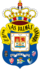 Las Palmas Logo