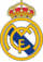 Real Madrid Logo