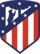 Atlético de Madrid Logo