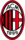 AC Milan Logo