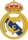 Real Madrid Logo