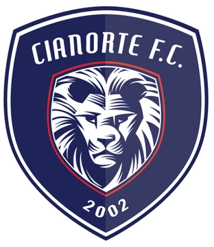 Cianorte Logo