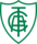 América-MG Logo